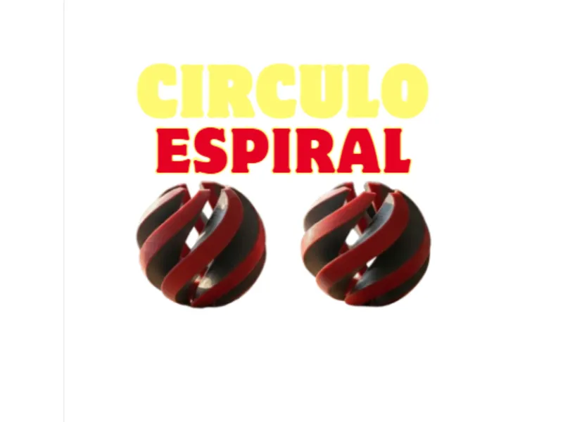 Circulo espiral