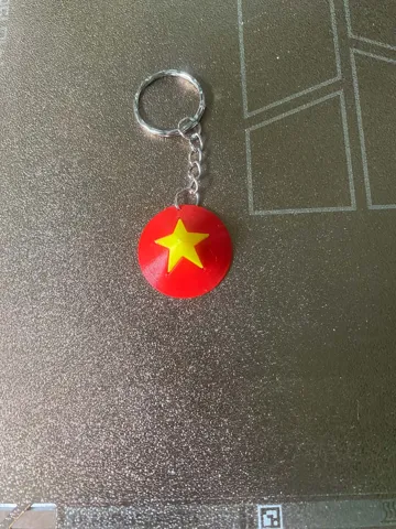 Soporte: Vietnamese non la no support — vista de referencia 5