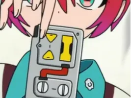 机动战士Gundam GQuuuuuuX 解密卡