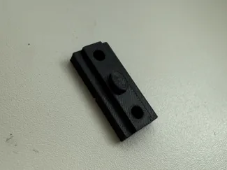 Magnifier Spacer