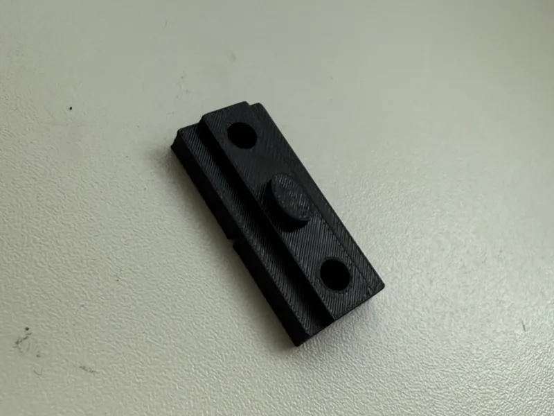 Magnifier Spacer