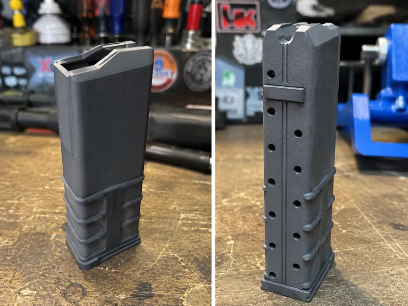 10 rd Sten mag