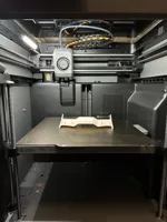 0.16mm layer, 2 walls, 15% infill