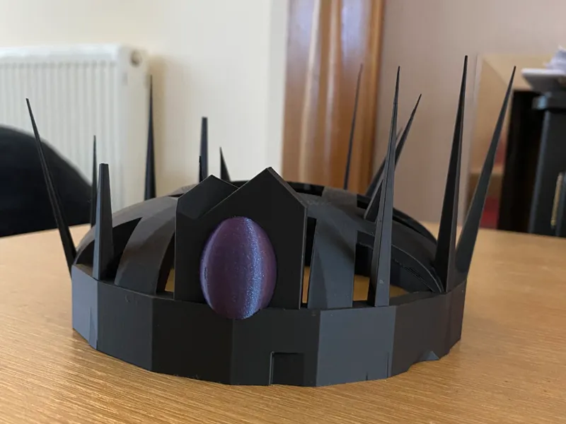 Ender Crown