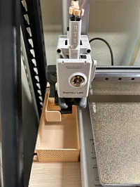 0.16mm layer, 2 walls, 5% infill
