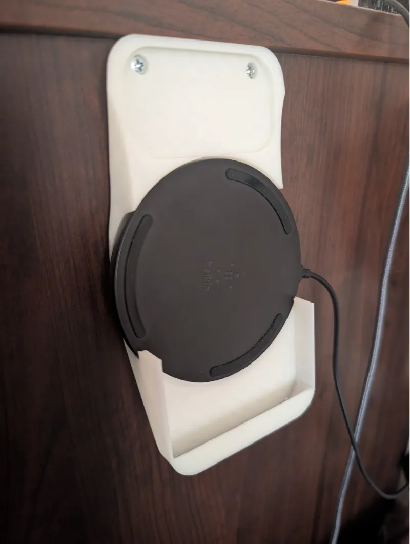 Pixel 9 Wall Dock