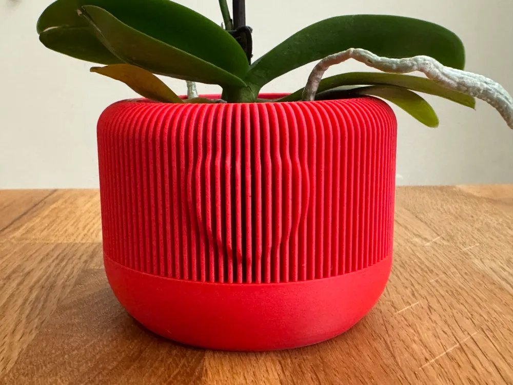ModuLove Pot – Modular Plant Pot System by Apumia MakerWorld: Download ...