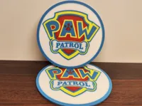 0.2mm layer, 5 walls, 30% infill