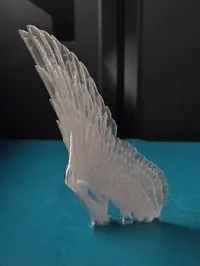 0.16mm layer, 2 walls, 10% infill