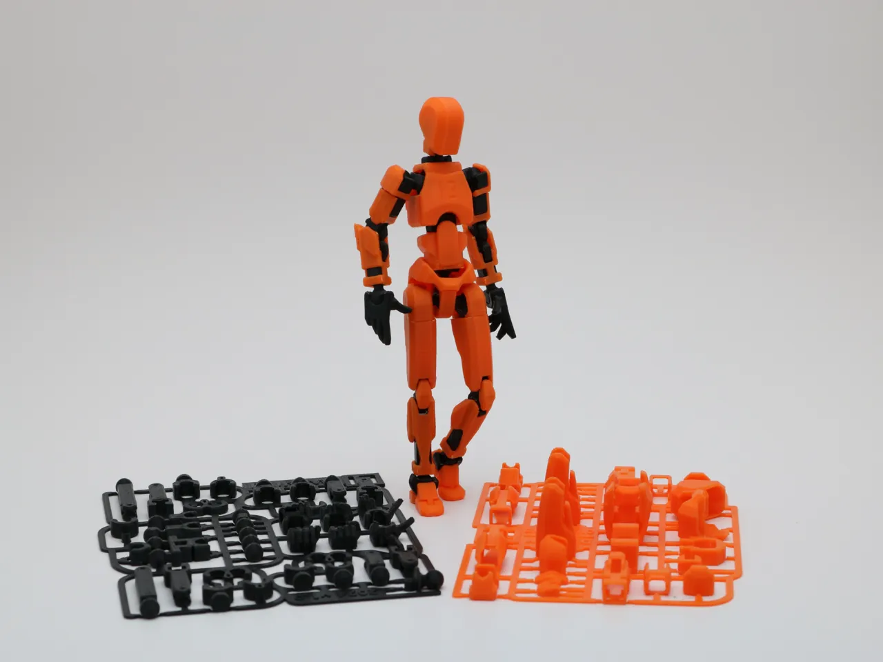 Dummy 13 - version 1.0! view 3