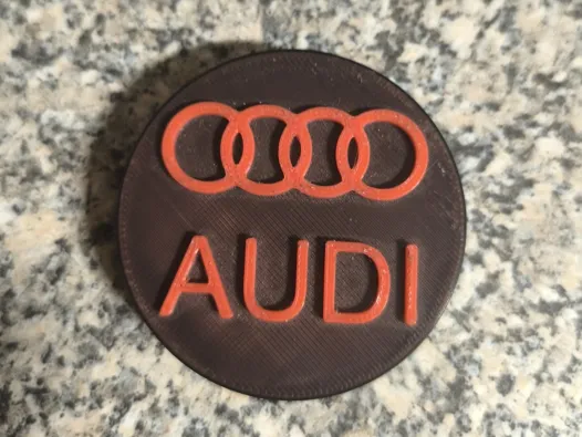 Felgenkappen Audi