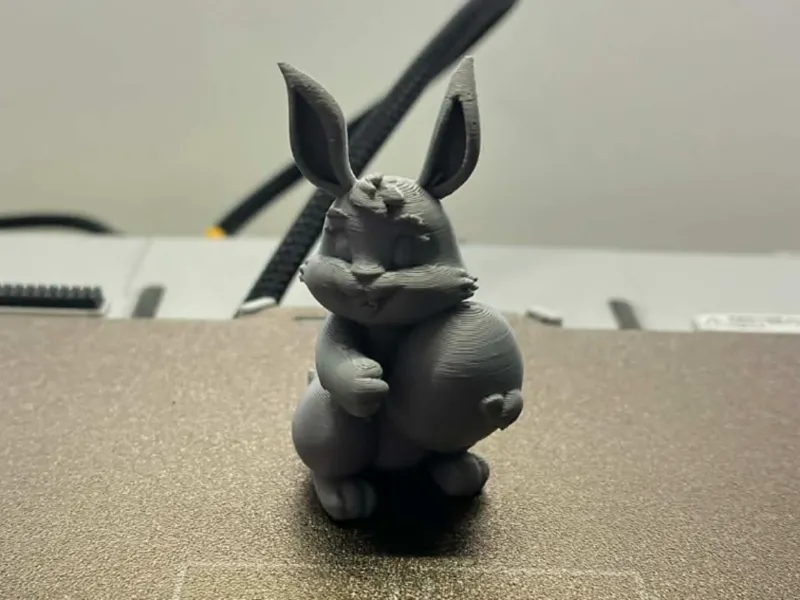 Easter Bunny