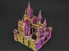 0.2mm layer, 2 walls, 20% infill