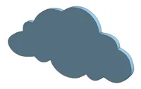 Nuage 2D — photo 4