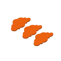 Nuage 2D — photo 3
