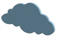 Nuage 2D — photo 1
