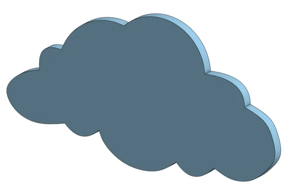 Nuage 2D