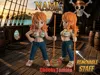 AMS Painted NAMI 