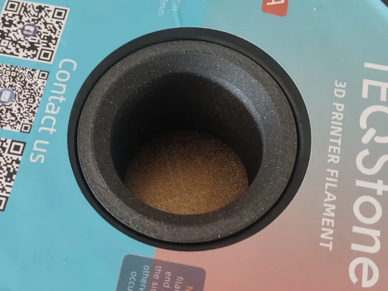 TEQStone Spulenadapter für AMS Lite