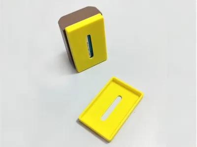 NP-FZ100 Battery cover
