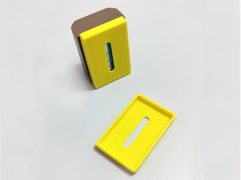 NP-FZ100 Battery cover