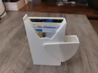 0.12mm layer, 2 walls, 15% infill