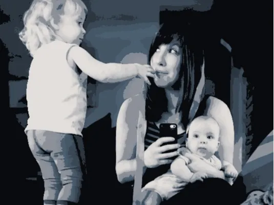 Little Moments