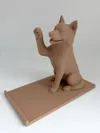 Single Color - 0.2mm layer, 2 walls, 15% infill