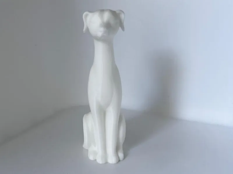 Serenity Dog