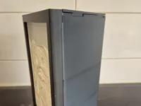 0.2mm layer, 2 walls, 5% infill