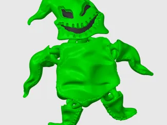 Oogie Boogie