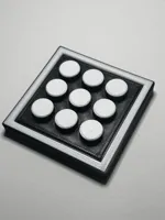2 Color Optimized - 0.2mm layer, 2 walls, 15% infill