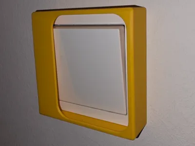 Light Switch Cover