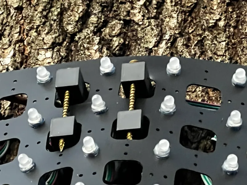PixNode Net Hanger