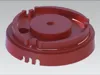 0.2mm layer, 5 walls, 50% infill