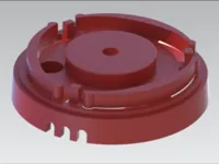 0.2mm layer, 5 walls, 50% infill