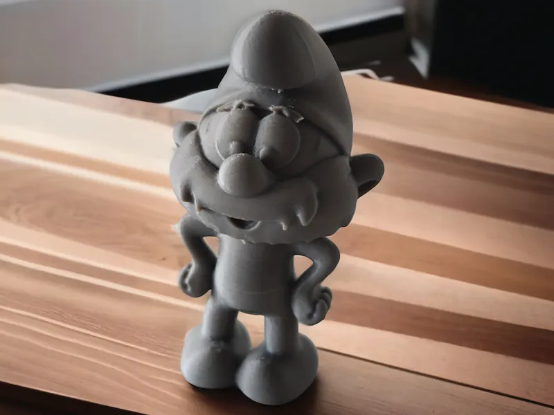 Papa Smurf