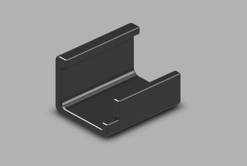 Avaya HC020 Privacy Cover v2