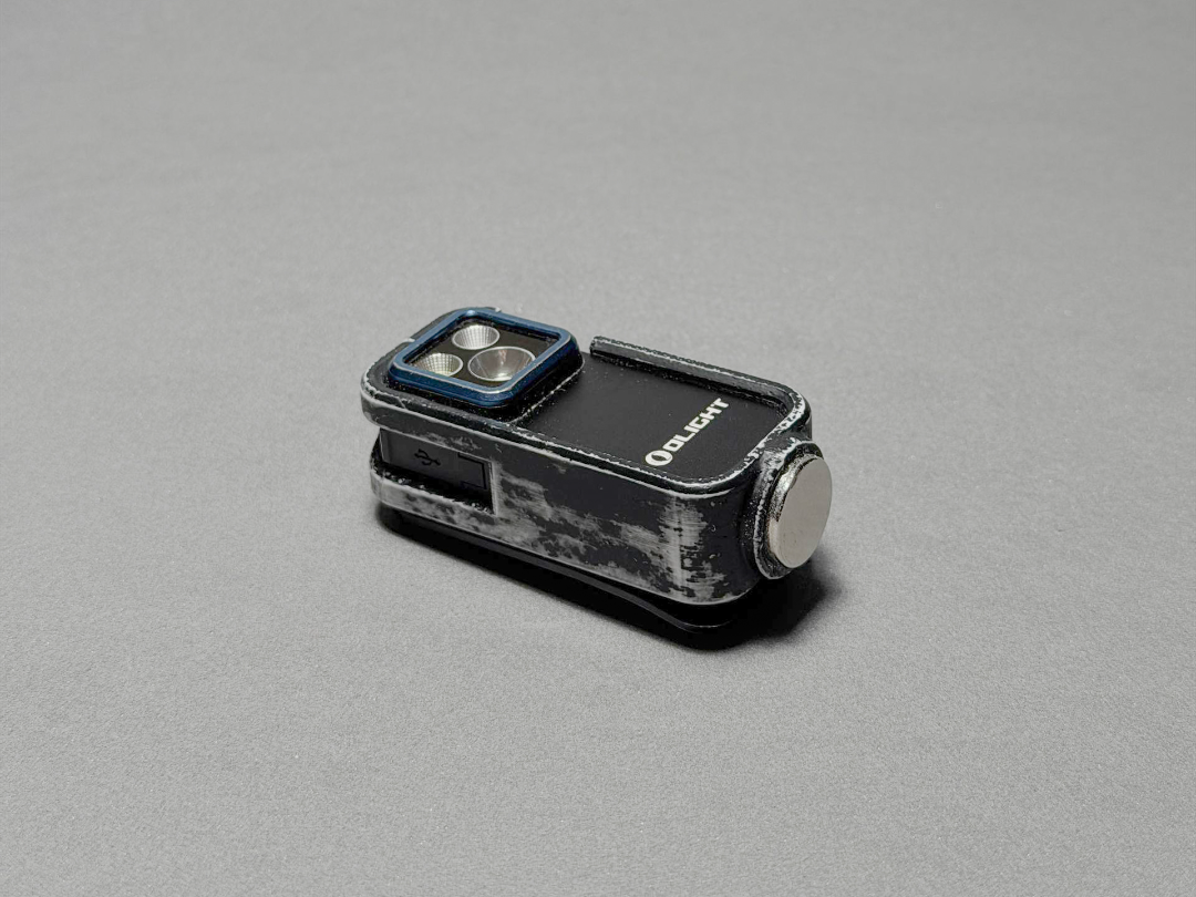 Olight Oclip Pro Case