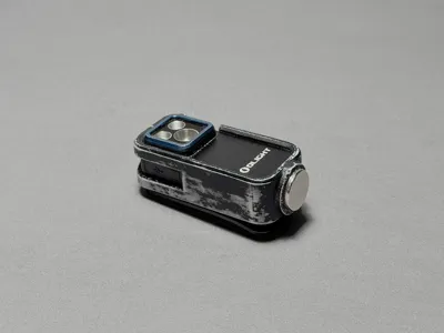 Olight Oclip Pro Case