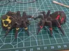 0.2mm layer, 3 walls, 15% infill