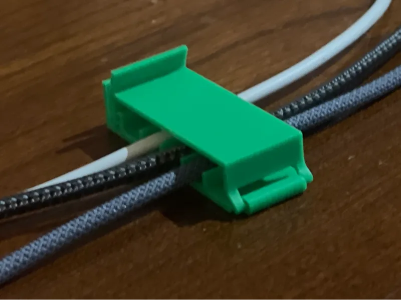 Cable Organizer