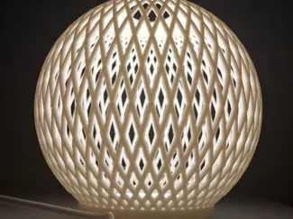 LED-Lamp