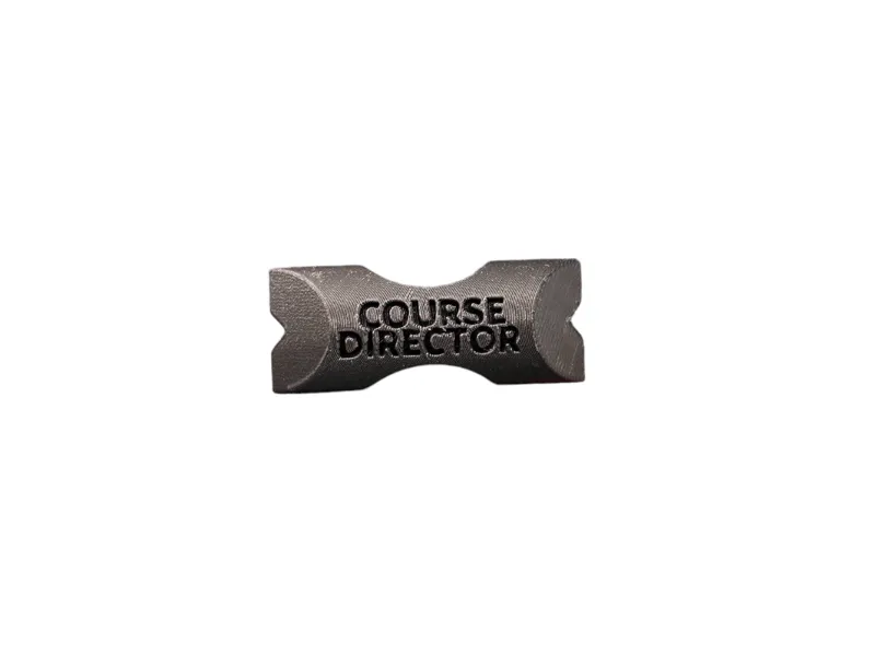 Scouts Wood Badge Bead - Make it your own! 