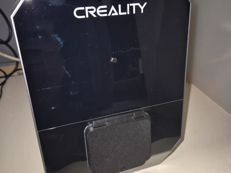 Creality space pi display cover