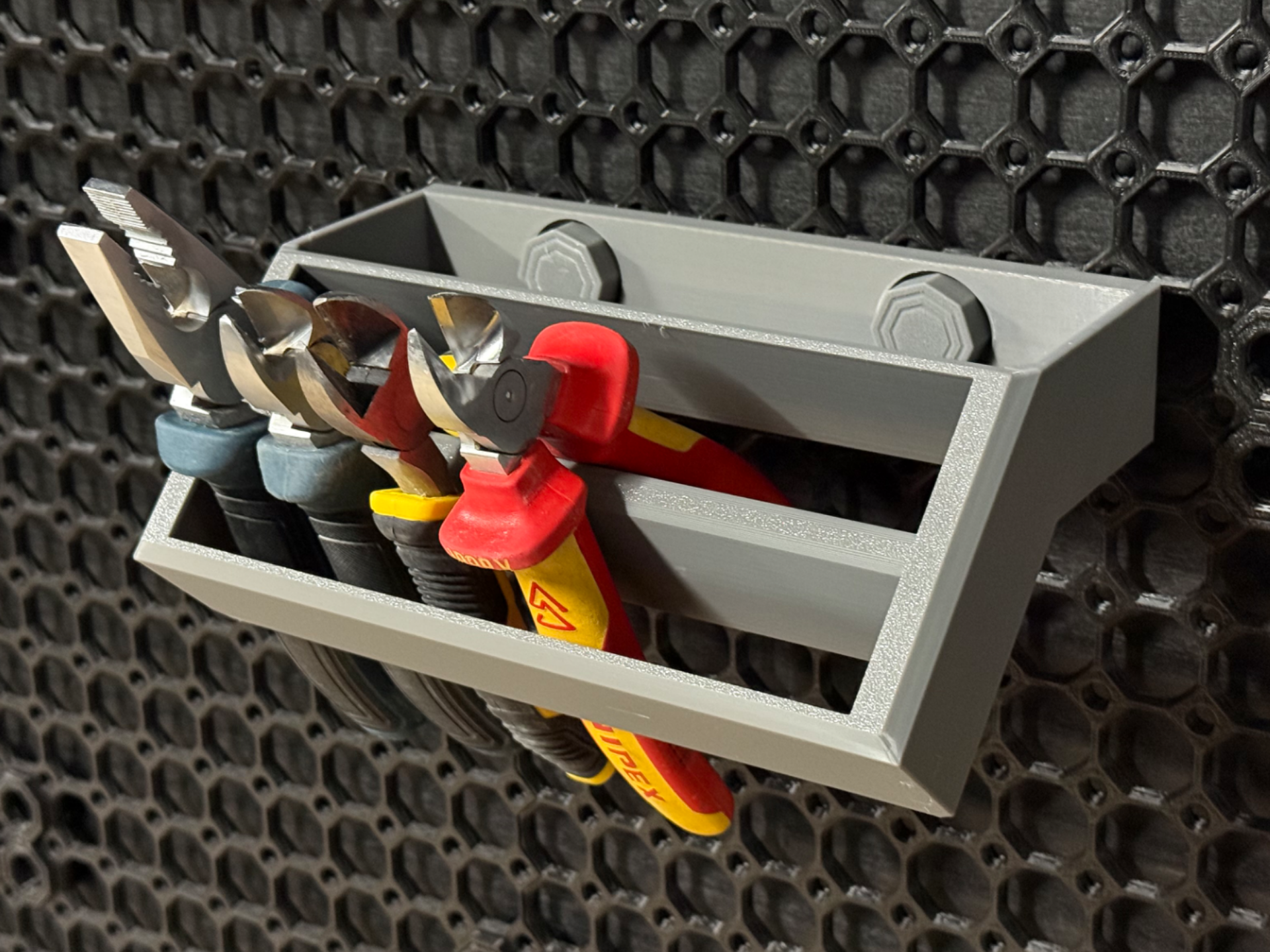 Knipex Pliers Holder for Multiboard (Large)