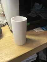 0.2mm layer, 4 walls, 50% infill