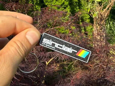 Zx spectrum - 3D Print Files Free Download - MakerWorld