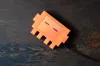 PLA - 0.2mm layer, 2 walls, 15% infill