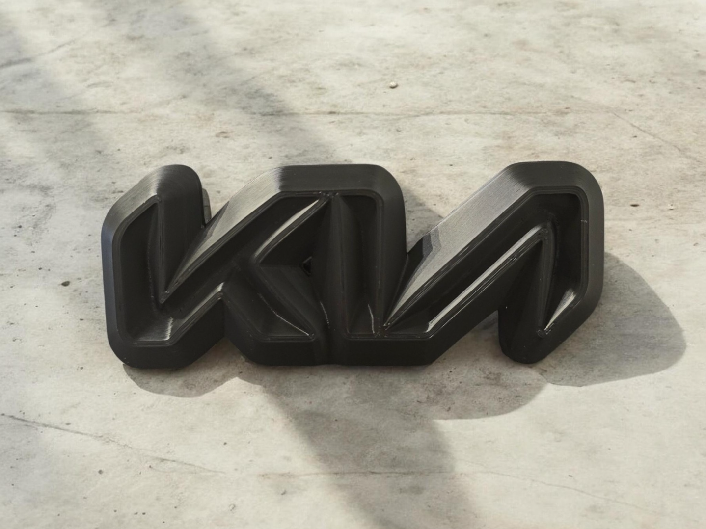 Kia Magnet
